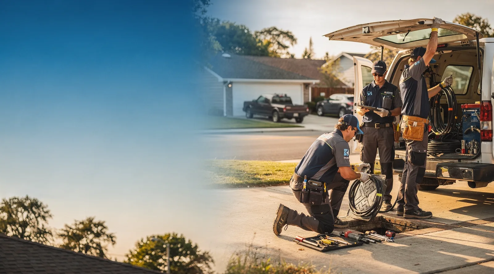 Water Softener Installation in Sondheimer, LA near me